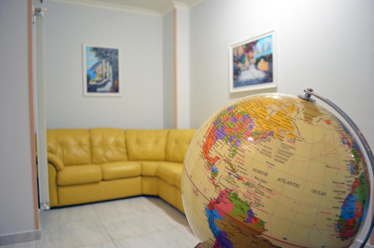 Midway House Italy Apartment Sant'Egidio del Monte Albino Exterior foto