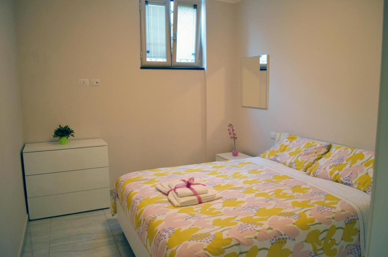 Midway House Italy Apartment Sant'Egidio del Monte Albino Exterior foto