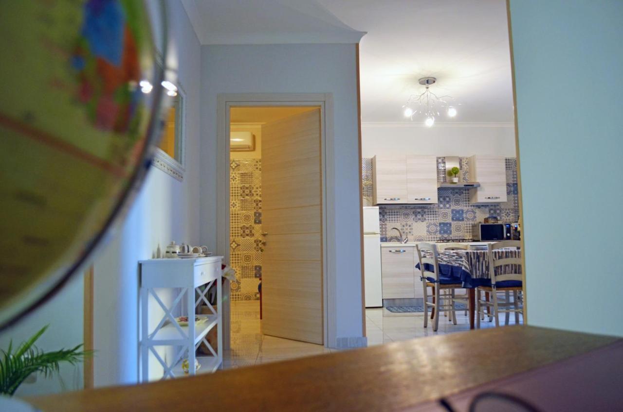 Midway House Italy Apartment Sant'Egidio del Monte Albino Exterior foto