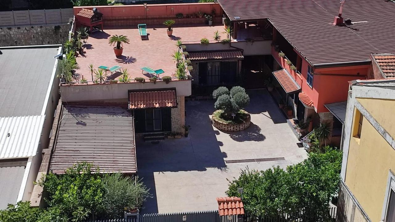 Midway House Italy Apartment Sant'Egidio del Monte Albino Exterior foto