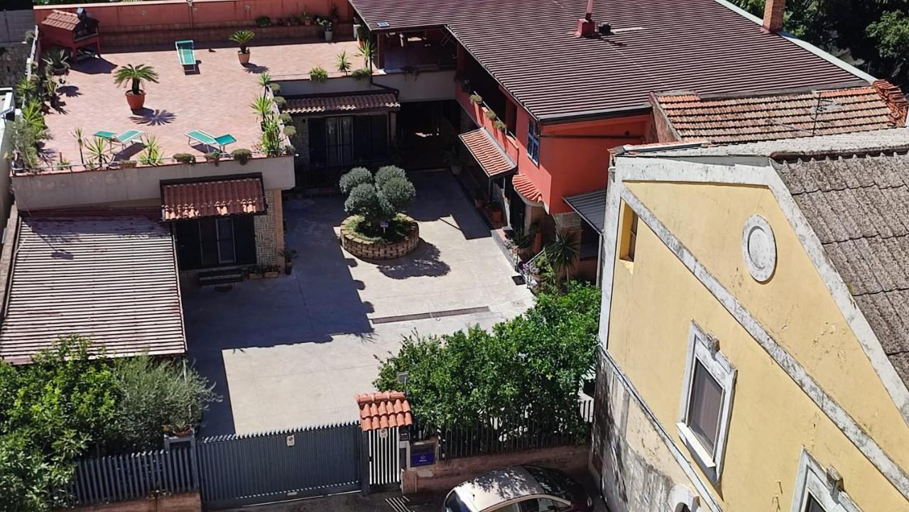 Midway House Italy Apartment Sant'Egidio del Monte Albino Exterior foto